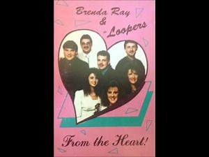 Brenda Ray and The Loopers - 01 I've Never Seen A Rainbow