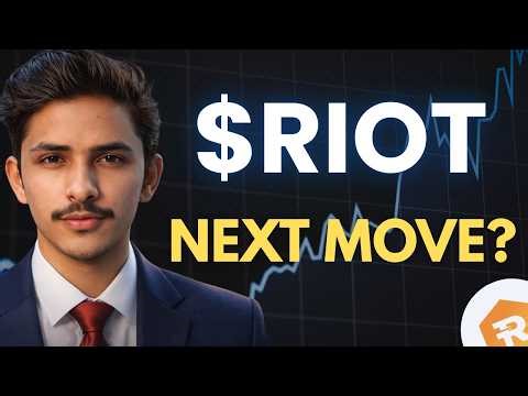 RIOT Stock (Riot Platforms stock analysis) RIOT STOCK PREDICTION & analysis & news today