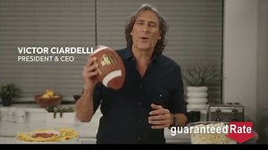 Guaranteed Rate TV Spot, '2022 Guaranteed Rate Bowl: Growth'