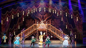 [Official]Mickey's Magical Music World｜Tokyo Disneyland | Tokyo Disney Resort