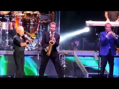 Chicago: "Does Anybody Know What Time It Is?" Live @ The Forum (HD) 2017