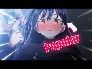 Lonely Boy Couldn't Hold Back When Popular Girl Falls In Love With Him | Anime Recap