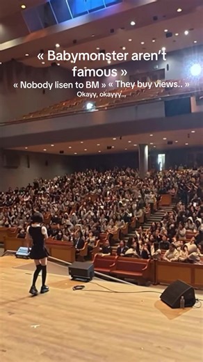 Why BABYMONSTER Continues to Defy Expectations in K-Pop