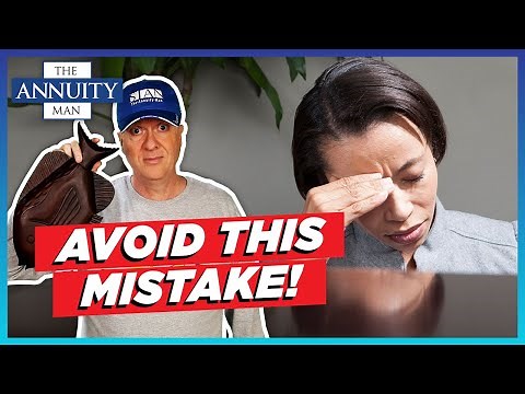 Reveal The Best Fixed Annuity Rates Right Now!