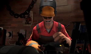 The Engineer Update Teaser Trailer