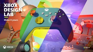 Xbox Design Lab is Back and Now Available For Xbox Series X|S Wireless Controllers | XboxAchievements.com