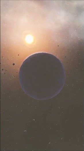 "Secrets of Ceres: The Hidden World in Our Solar System"