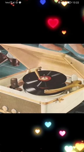 #60s #doowop #oldies #musik party time