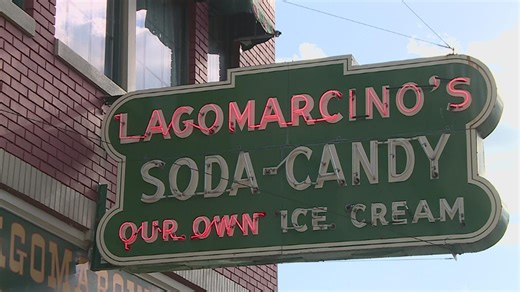 Lagomarcino's advances to Sweet 16 round in annual competition highlighting Illinois-made products