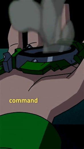 Why the Omnitrix’s Self-Destruct Mechanism Failed