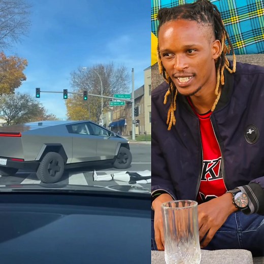 When Tesla meets Tesla and forgets they’re on the same team! 🤖🚗😂 #tesla #fypシ゚viralシfypシ゚ #mrbrainmediapro #funnyaivideo #reelsvideoシ #FunnyPetReel #fbreelsfypシ゚ #funnyreels #funnyreelsvideo #usareels #usa #UnitedStates #fblifestyle | Mrbrain Media-Pro