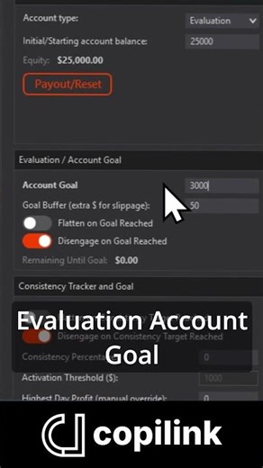 Fastest Trade Copier + Prop Firm Risk Management | NinjaTrader ⚡#daytrading #propfirm #ninjatrader