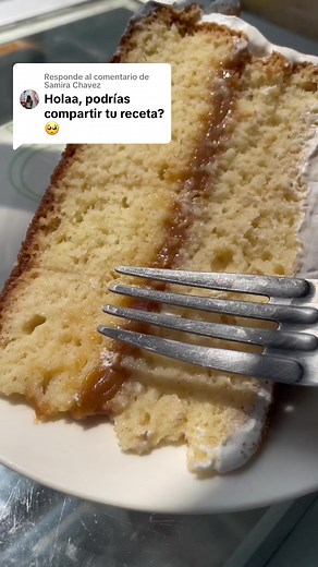 Receta de Torta Tres Leches Fácil y Deliciosa
