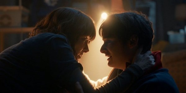 Stranger Things - 5. évad  (sorozat, 2025) | MAFAB.hu