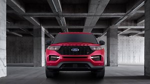 Elevate the everyday with luxury features like Standard Ford Co-Pilot360™¹⁰, Terrain Management System¹⁰ & up to 5,600lbs¹⁰⁵ max tow capacity. | Ford Canada