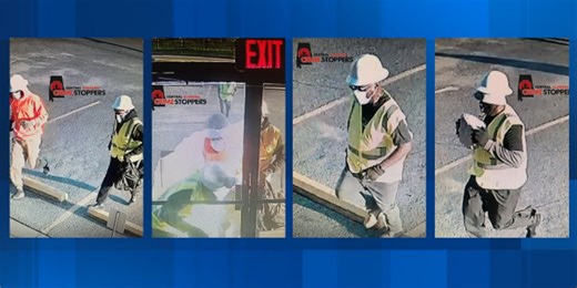 ‘Mastermind’ of Jim Massey’s robbery, assault sentenced to federal prison