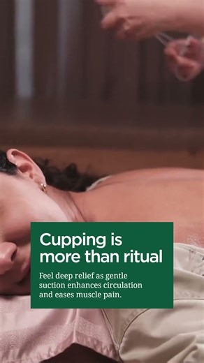 Cupping Therapy: Ancient Pain Relief Explained