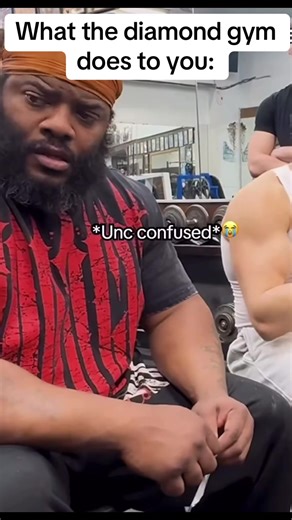 The Joy of Working Out at Diamond Gym