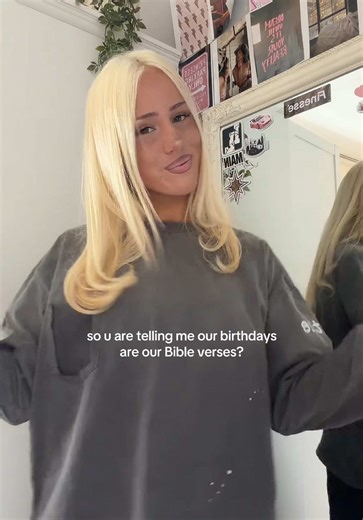 its my bday monthhh #haven