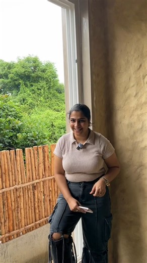 Clay & Glaze - Studio Pottery | Handmade Ceramics on Instagram: "We literally built this studio because you loved our ceramics too much. 😭 That's the real story. This wasn't a corporate expansion plan. It was an entire year of pure, messy, monsoon-drenched chaos driven by a wild idea: that our little dream could find a bigger home. Every piece of Clay & Glaze pottery is fueled by sleepless nights and a love you can feel. Little Anukriti still can't believe it's real. This isn't just concrete an