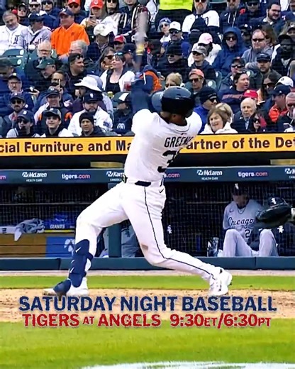 Heading out to Angel Stadium for some more baseball! ⚾️ 🕰️ 9:30pm ET/6:30pm PT on MLB Network | MLB Network