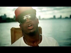 Lazy Love - Ne-yo (Video Oficial)