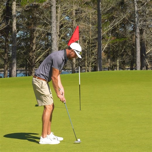 How low can I go in Australia? #golf #golfswing #sports #golflife #golfers #golfing #golfclub | Zac Radford