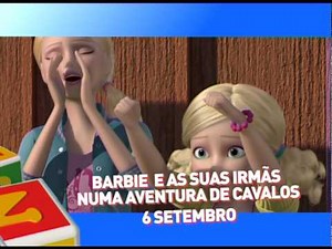 CANAL PANDA - SÁBADOS ENCANTADOS