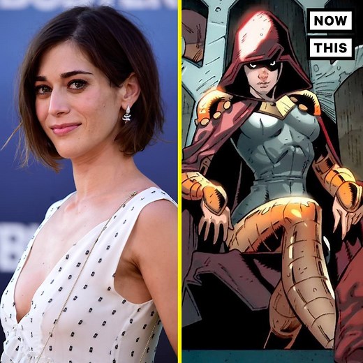 201K views · 3.4K reactions | Channing Tatum and Lizzy Caplan in the new 'X-Men' spinoff? Hell yes | NowThis Entertainment | Facebook