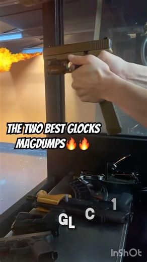 NO DEBATE THE BEST GMANS😤