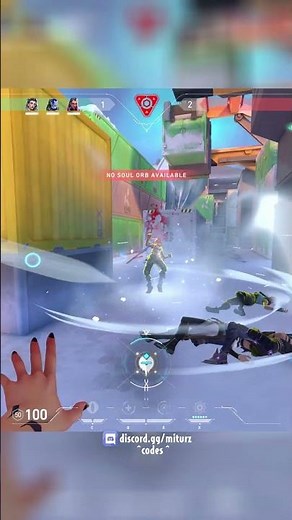 Stretched VALORANT Crosshair Codes