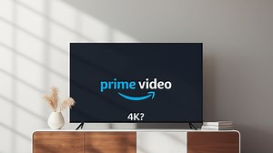 What are the 4K viewing options available on Prime Video? Plans needed, content details, more