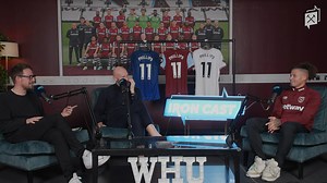 Kalvin Phillips' first interview as a Hammer 🎙️ | West Ham United