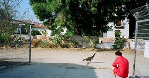 Visual Identity: Meet David Rudnick, the Designer behind Evian Christ, RL Grime and Wil Fry’s Sharp Aesthetics