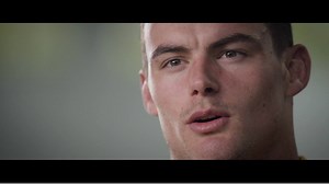 26K views · 406 reactions | So when you see Jesse Kriel running onto the field to face the Barbarians at Wembley on Saturday with a big smile on his face, here is why.... | Springboks | Facebook