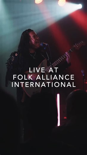 Ishkōdé Records on Instagram: "Hey New Orleans! Catch @_aysanabee_ LIVE at @folk_alliance 2026!🔥 All show details below ⬇️ Thursday January 22nd Napoleon D - Level 3 Official Showcase - International Indigenous Music Summit 7:40pm - 8:05pm Thursday January 22nd Qoboz - Orpheus 10:40pm - 11:05pm Thursday January 22nd night / Friday January 23rd morning Room 930 - British Underground 12:00am - 12:25am Thursday January 22nd night/ Friday January 23rd morning Room 911 - In The Round 12:50am - 1:4
