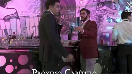 EL ÁNGEL DE AURORA Capítulo 39 Completo