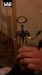 Bottle opener is lit AF 💯💯 | LADbible