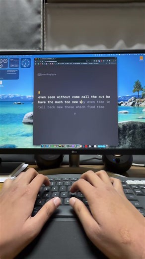 First Time Computer User🥀