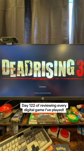 Dead Rising 3 on Xbox! #gaming #review