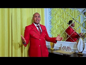 Ngai no Unjike Wega by Mubea Paul