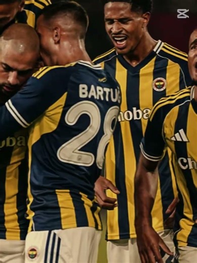SEVDİK BİR KERE VAZGEÇMEYİZ #football #kesfeteyyiz #edit #futbol #fenerbahçe