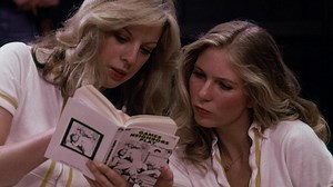 TRAILER - Cheerleaders' Wild Weekend (1979)