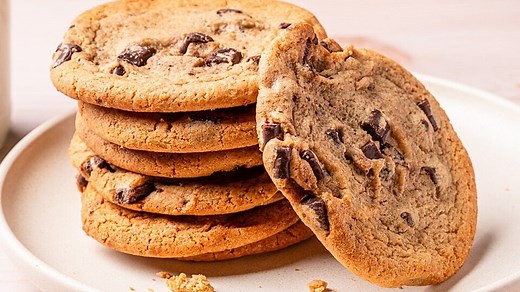 Subway-Cookies - das beste Rezept