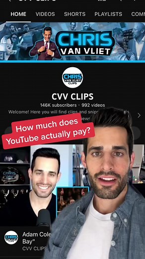 How Much Money You Actually Make on YouTube