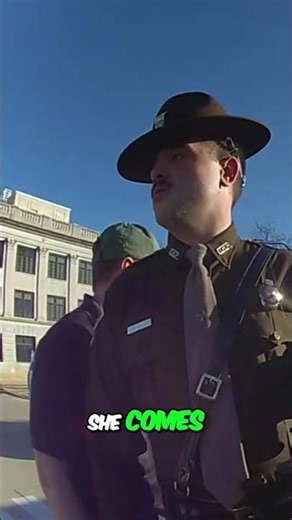 Judge Jackson's Fiery Order: Fire Dept Called! #shorts