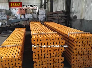 [Hot Item] Acrow Props for Formwork Falsework Support Temporary Propping