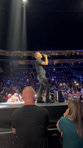 Bryan Adams concert review: What a great concert!