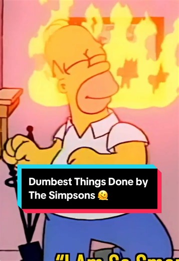 Life Lessons from Homer Simpson: Think Oppositely
