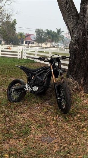 Epic Surron Front Flip by Brothers